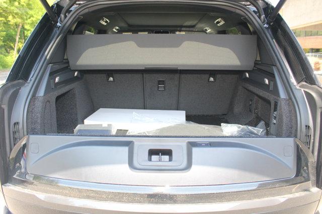 new 2025 Land Rover Range Rover car, priced at $148,405