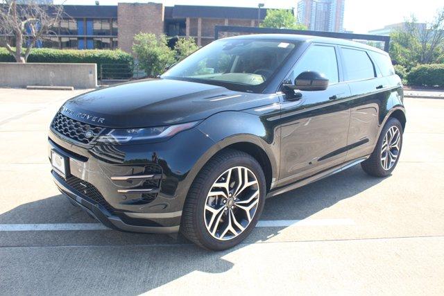 used 2023 Land Rover Range Rover Evoque car, priced at $47,950