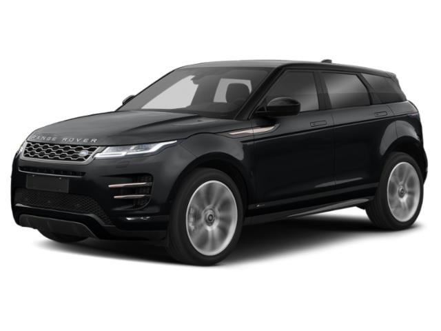used 2023 Land Rover Range Rover Evoque car, priced at $47,950