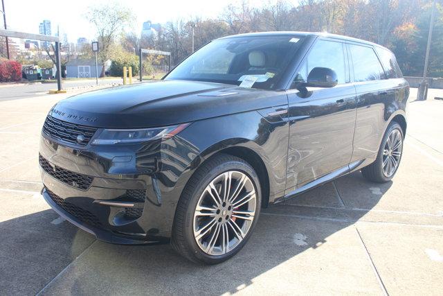 new 2025 Land Rover Range Rover Sport car, priced at $98,340