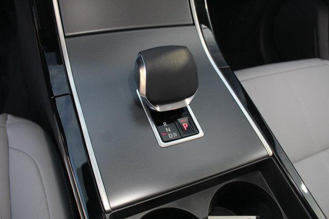new 2026 Land Rover Range Rover Velar car, priced at $65,565