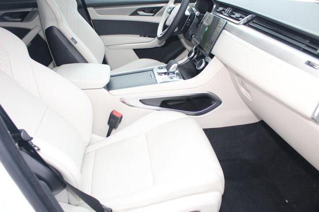 new 2026 Jaguar F-PACE car, priced at $62,438