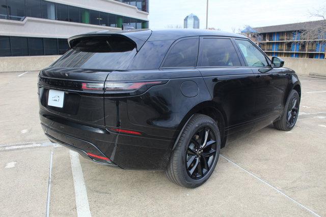 new 2025 Land Rover Range Rover Velar car, priced at $71,335