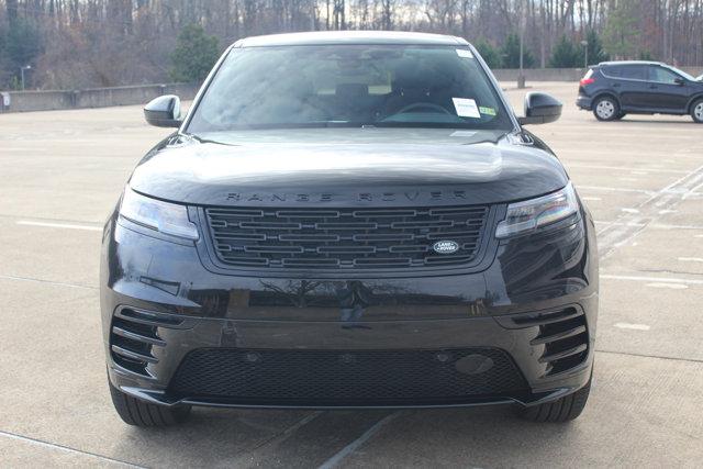 new 2025 Land Rover Range Rover Velar car, priced at $71,335