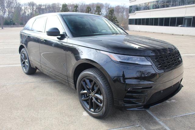 new 2025 Land Rover Range Rover Velar car, priced at $71,335