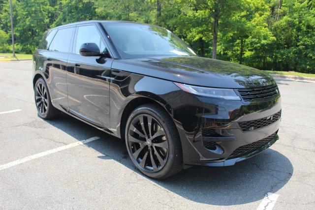 new 2025 Land Rover Range Rover Sport car, priced at $122,535