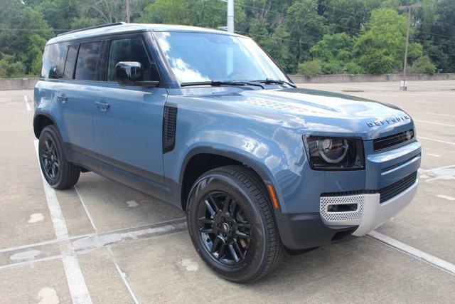 new 2024 Land Rover Defender car, priced at $68,158