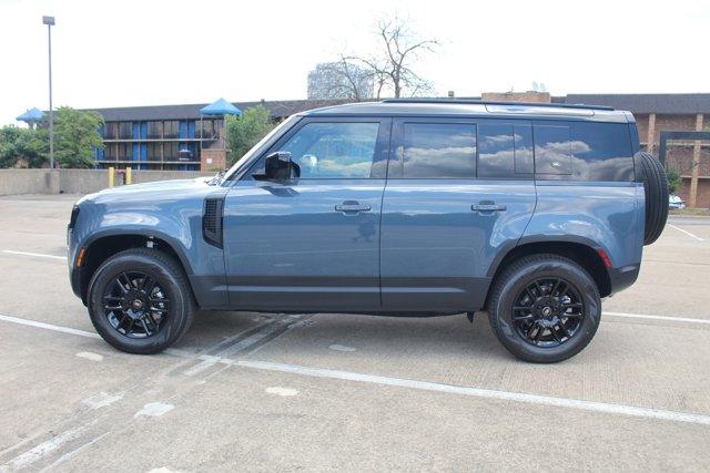 new 2024 Land Rover Defender car, priced at $68,158