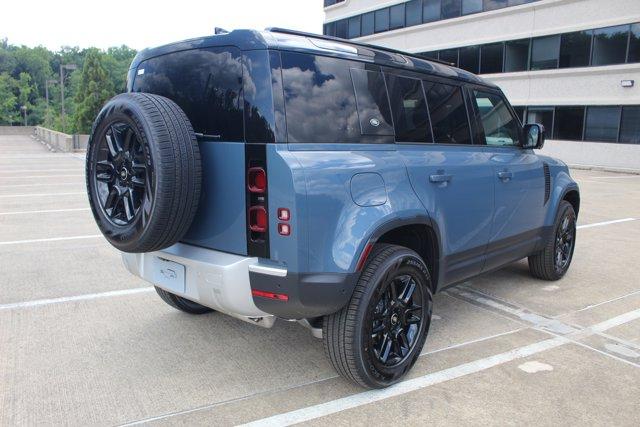 new 2024 Land Rover Defender car, priced at $68,158