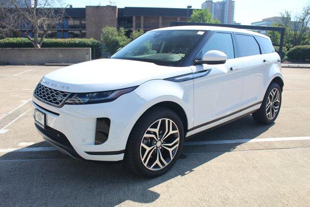 used 2023 Land Rover Range Rover Evoque car, priced at $44,950