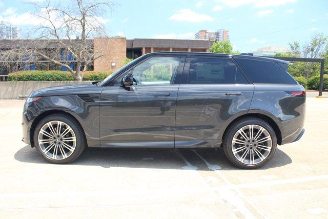 new 2024 Land Rover Range Rover Sport car, priced at $102,075