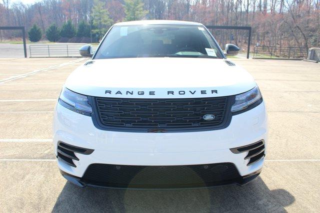 new 2025 Land Rover Range Rover Velar car, priced at $70,130