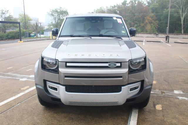 new 2025 Land Rover Defender car, priced at $71,323