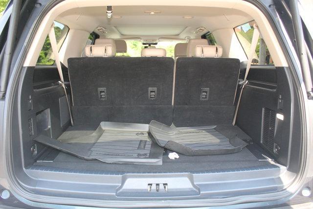 used 2022 Ford Expedition Max car, priced at $50,946