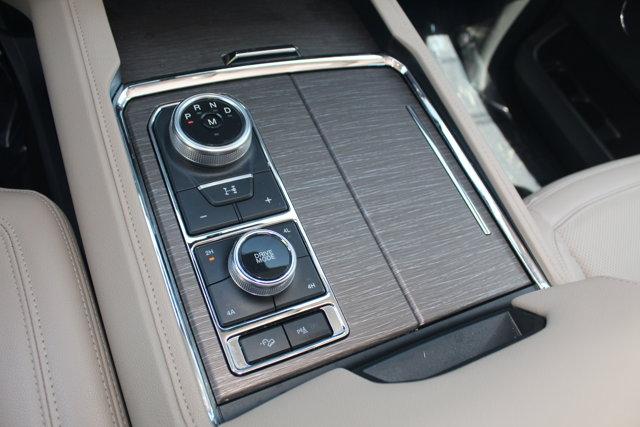 used 2022 Ford Expedition Max car, priced at $50,946