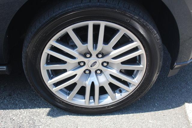 used 2022 Ford Expedition Max car, priced at $50,946