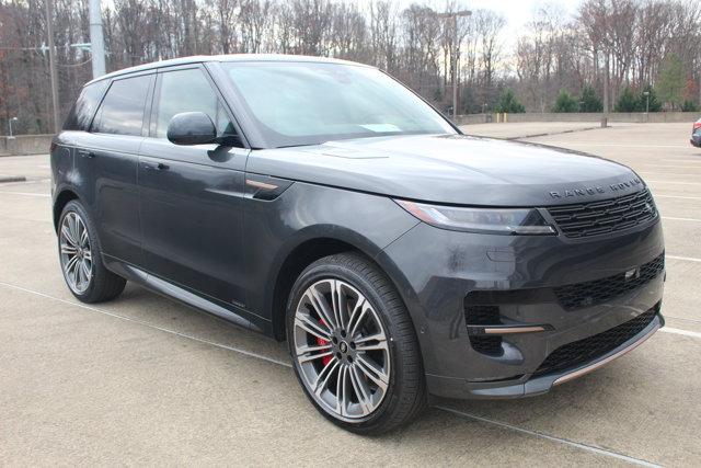 new 2025 Land Rover Range Rover Sport car, priced at $130,825