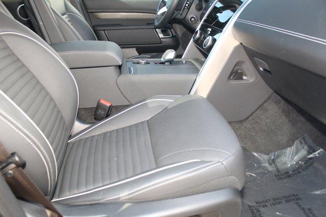 used 2023 Land Rover Discovery car, priced at $63,545