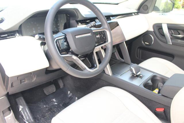 used 2024 Land Rover Discovery Sport car, priced at $41,775