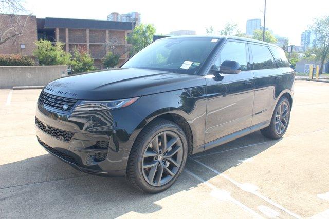 new 2024 Land Rover Range Rover Sport car, priced at $94,395