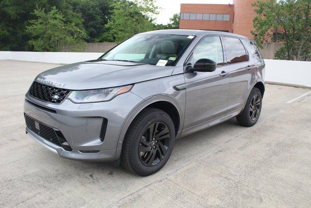 new 2024 Land Rover Discovery Sport car, priced at $53,898