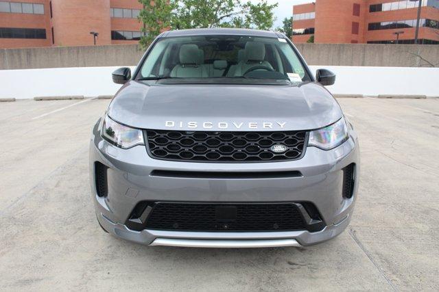 new 2024 Land Rover Discovery Sport car, priced at $53,898