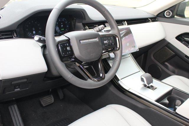 new 2024 Land Rover Range Rover Evoque car, priced at $57,465