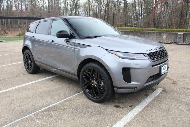 used 2023 Land Rover Range Rover Evoque car, priced at $47,355