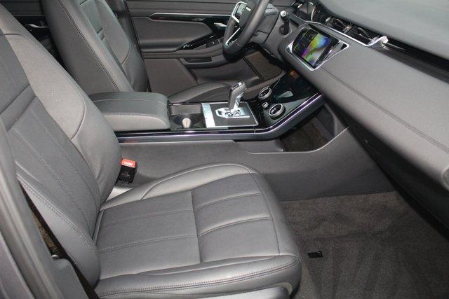 used 2023 Land Rover Range Rover Evoque car, priced at $47,355