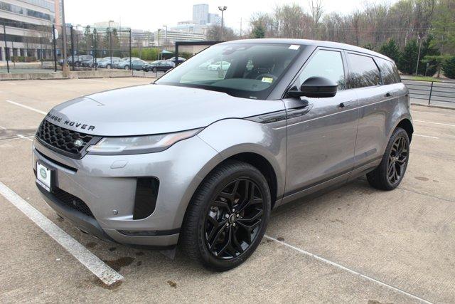 used 2023 Land Rover Range Rover Evoque car, priced at $45,985