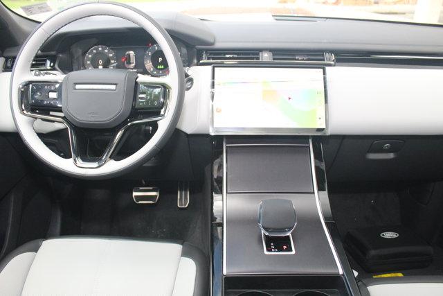 new 2026 Land Rover Range Rover Velar car, priced at $72,147