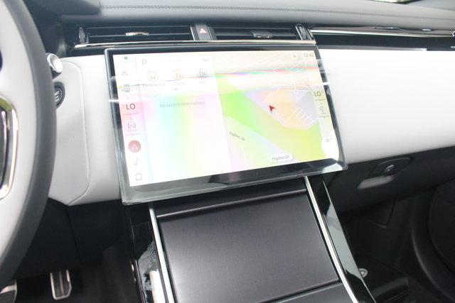 new 2026 Land Rover Range Rover Velar car, priced at $72,147