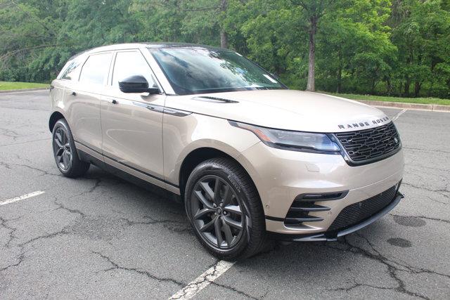 new 2026 Land Rover Range Rover Velar car, priced at $72,147