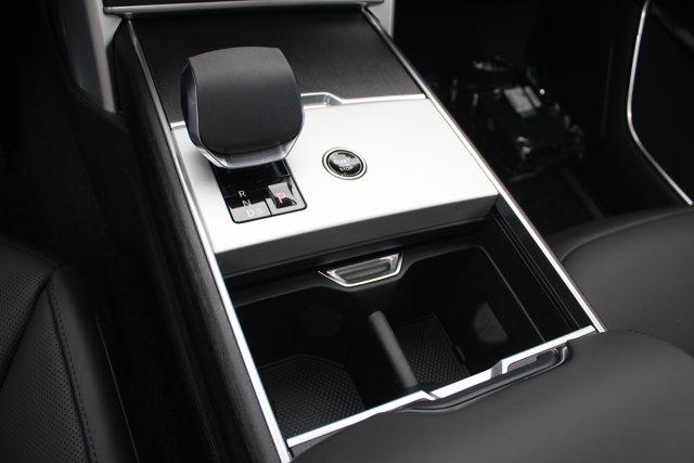 new 2025 Land Rover Range Rover car, priced at $152,900