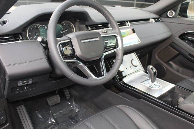 used 2023 Land Rover Range Rover Evoque car, priced at $50,455