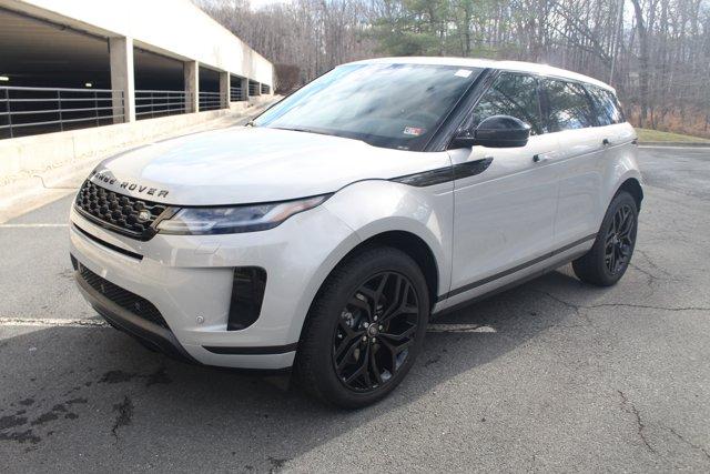 used 2023 Land Rover Range Rover Evoque car, priced at $51,000