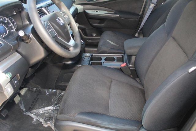 used 2016 Honda CR-V car, priced at $17,998