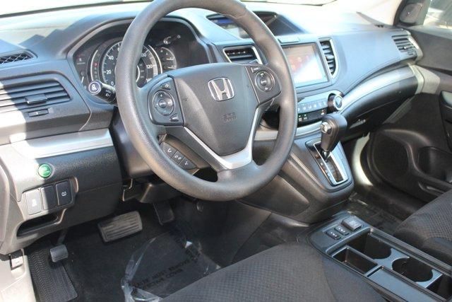 used 2016 Honda CR-V car, priced at $17,155