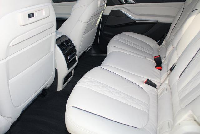 used 2022 BMW X7 car, priced at $60,146