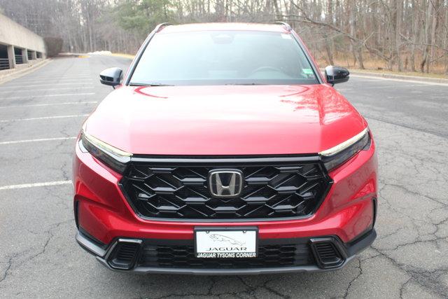 used 2023 Honda CR-V Hybrid car, priced at $31,080