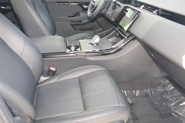 used 2024 Land Rover Range Rover Evoque car, priced at $53,425