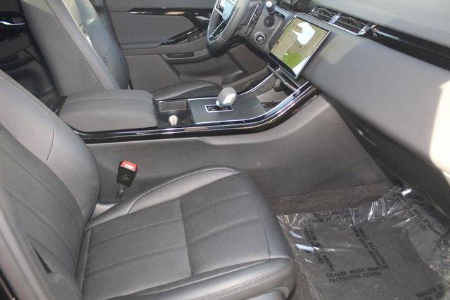 used 2024 Land Rover Range Rover Evoque car, priced at $52,698