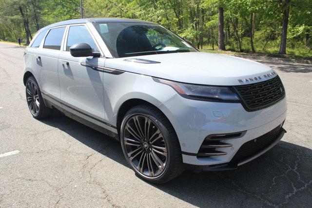 new 2026 Land Rover Range Rover Velar car, priced at $85,315
