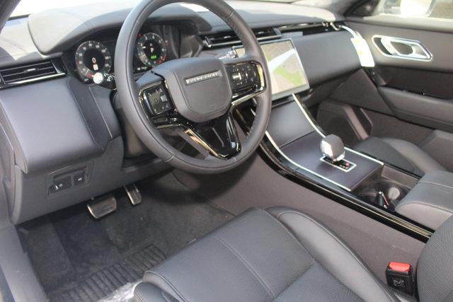 new 2026 Land Rover Range Rover Velar car, priced at $85,315