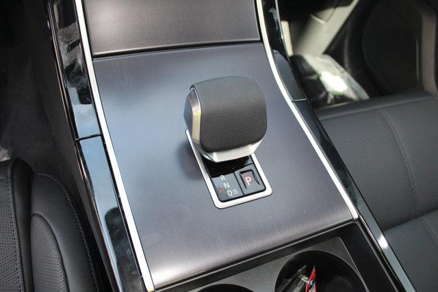 new 2026 Land Rover Range Rover Velar car, priced at $85,315