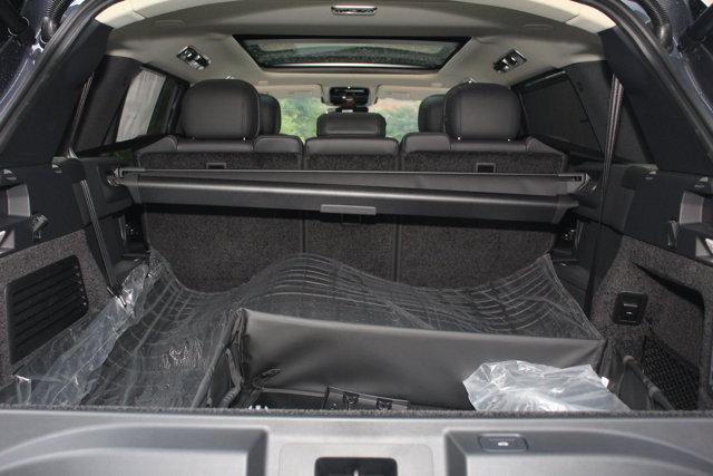 new 2025 Land Rover Range Rover car, priced at $146,760