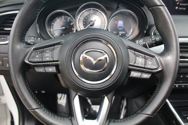 used 2022 Mazda CX-9 car, priced at $29,688