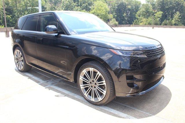 new 2024 Land Rover Range Rover Sport car