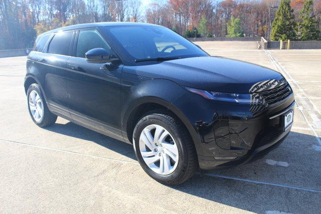 used 2024 Land Rover Range Rover Evoque car, priced at $43,950