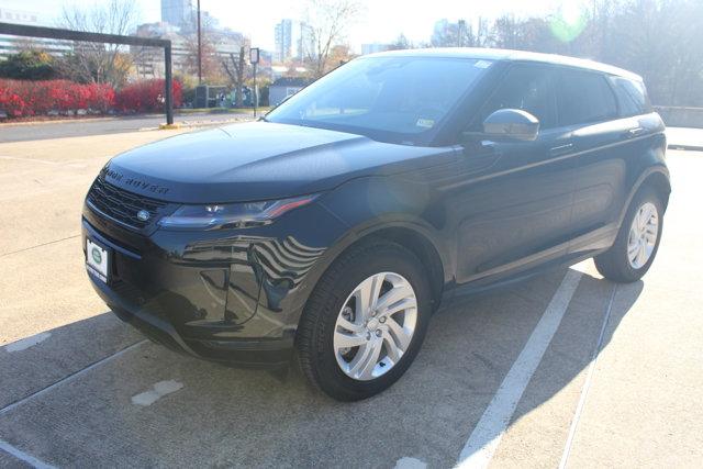 used 2024 Land Rover Range Rover Evoque car, priced at $43,950